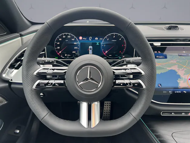 Mercedes-Benz E 220 d AMG Line 4matic Kombi