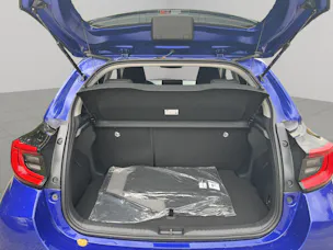 Toyota Yaris 1.5 VVT-i HSD Trend
