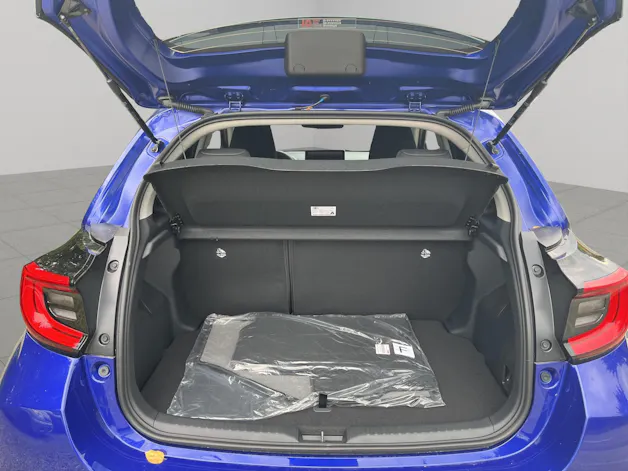 Toyota Yaris 1.5 VVT-i HSD Trend