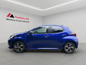 Toyota Yaris 1.5 VVT-i HSD Trend