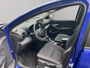 Toyota Yaris 1.5 VVT-i HSD Trend