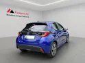 Toyota Yaris 1.5 VVT-i HSD Trend