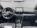 Toyota Yaris 1.5 VVT-i HSD Trend