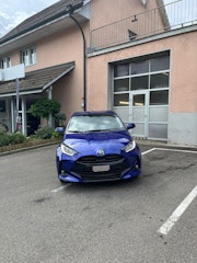 Vehicle image TOYOTA YARIS 0
