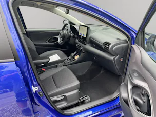 Toyota Yaris 1.5 VVT-i HSD Trend