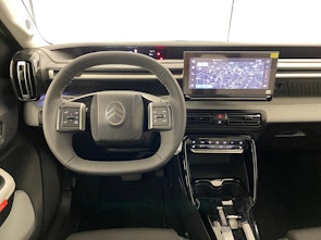 Vehicle image CITROEN C3 Aircross 1.2 Hybrid Max