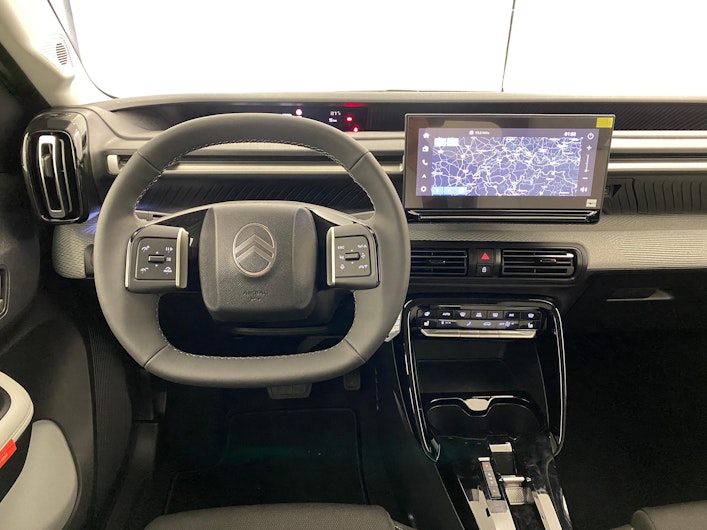 Vehicle image CITROEN C3 AIRCROSS