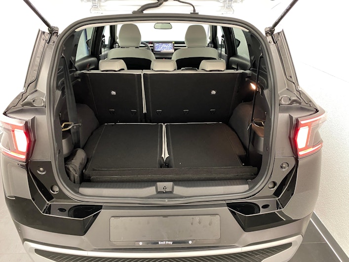 Vehicle image CITROEN C3 AIRCROSS