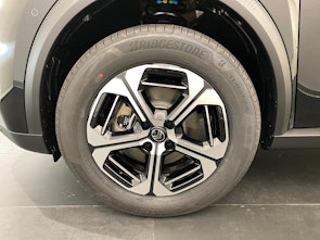 Vehicle image CITROEN C3 Aircross 1.2 Hybrid Max