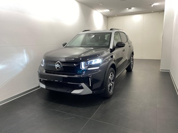 Vehicle image CITROEN C3 Aircross 1.2 Hybrid Max