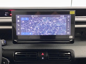 Vehicle image CITROEN C3 Aircross 1.2 Hybrid Max