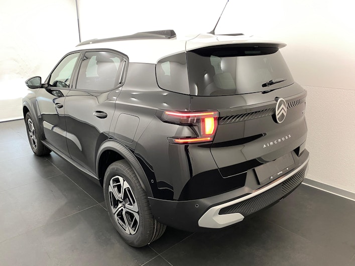 Vehicle image CITROEN C3 AIRCROSS