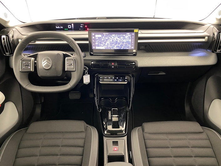 Vehicle image CITROEN C3 AIRCROSS