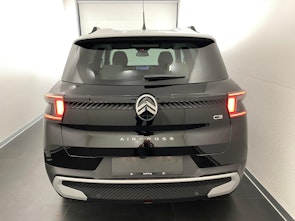 Vehicle image CITROEN C3 Aircross 1.2 Hybrid Max