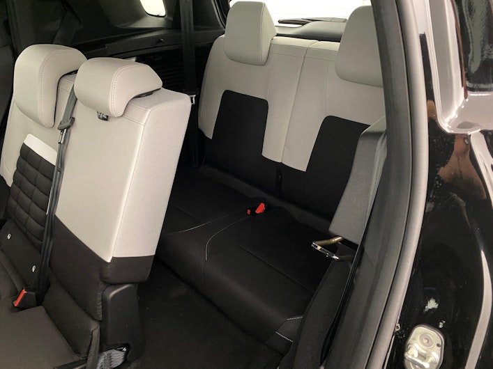 Vehicle image CITROEN C3 AIRCROSS