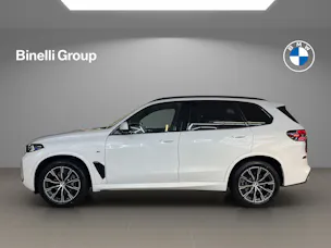 BMW X5 30d xDrive M Sport