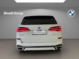 BMW X5 30d xDrive M Sport