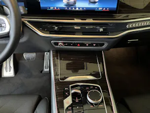 BMW X5 30d xDrive M Sport