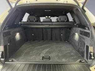 BMW X5 30d xDrive M Sport
