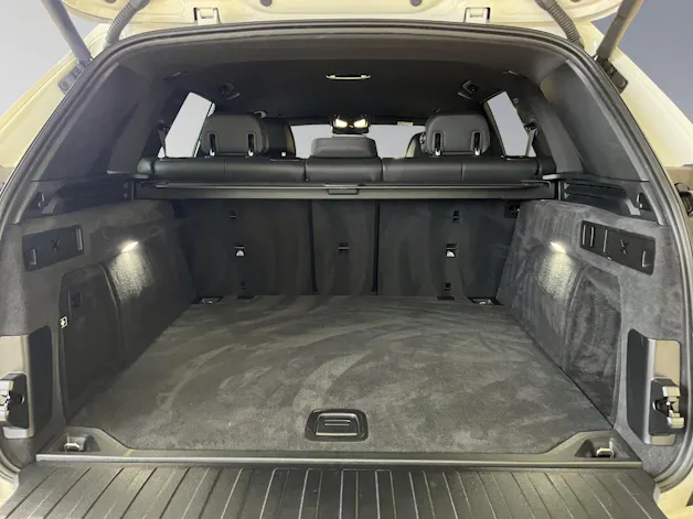 BMW X5 30d xDrive M Sport