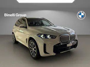 BMW X5 30d xDrive M Sport