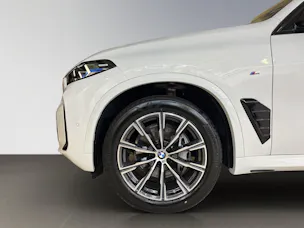 BMW X5 30d xDrive M Sport