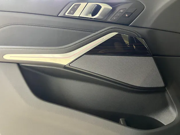 BMW X5 30d xDrive M Sport
