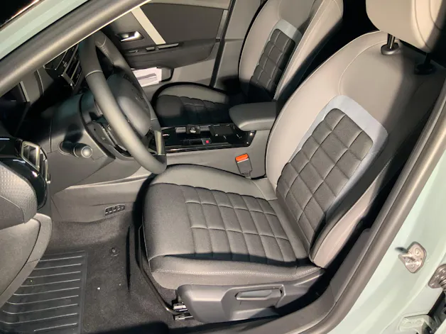 Citroën C4 1.2 Hybrid Tonic