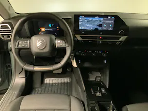 Citroën C4 1.2 Hybrid Tonic