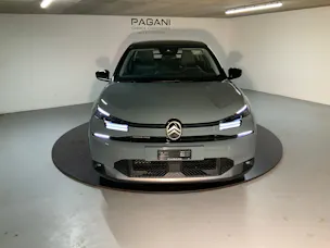Citroën C4 1.2 Hybrid Tonic