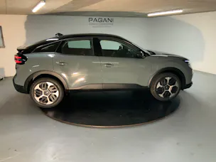 Citroën C4 1.2 Hybrid Tonic