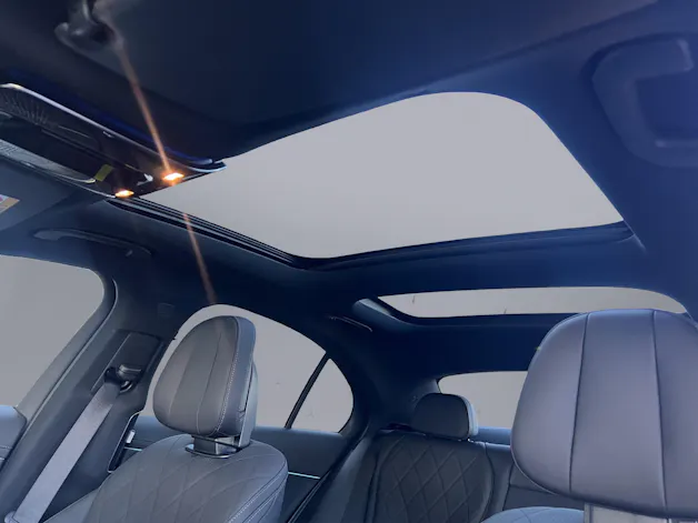 Mercedes-Benz E 450 d AMG Line 4matic