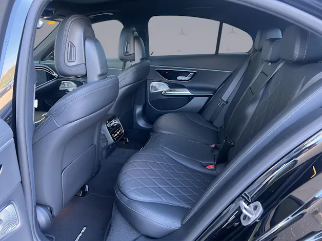 Mercedes-Benz E 450 d AMG Line 4matic