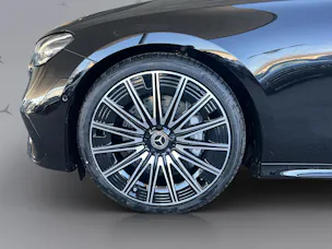 Mercedes-Benz E 450 d AMG Line 4matic