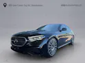 Mercedes-Benz E 450 d AMG Line 4matic