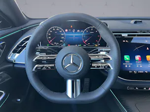 Mercedes-Benz E 450 d AMG Line 4matic