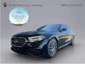 MERCEDES-BENZ E 450 d AMG Line 4matic