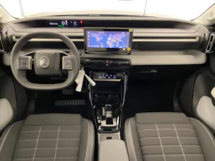 Citroën C3 1.2 Hybrid Max