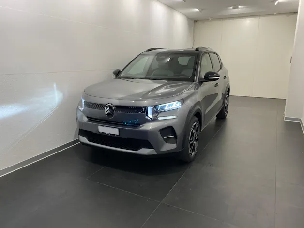 Citroën C3 1.2 Hybrid Max