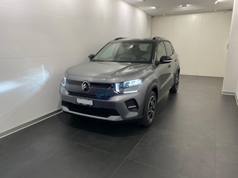 Vehicle image CITROEN C3 1.2 Hybrid Max