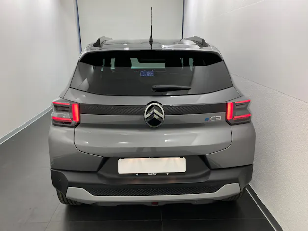Citroën C3 1.2 Hybrid Max