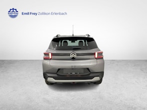 immagine del veicolo CITROEN C3 1.2 Hybrid Max