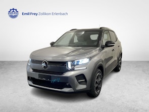 immagine del veicolo CITROEN C3 1.2 Hybrid Max