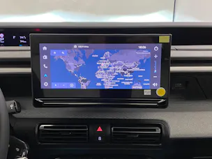 Citroën C3 1.2 Hybrid Max
