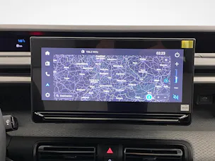 Citroën C3 1.2 Hybrid Max
