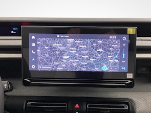 immagine del veicolo CITROEN C3 1.2 Hybrid Max