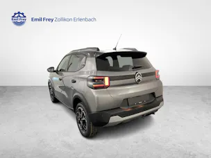 Citroën C3 1.2 Hybrid Max