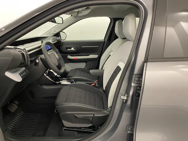Citroën C3 1.2 Hybrid Max