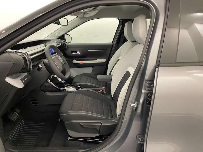 Fahrzeugbild CITROEN ë-C3 VAN