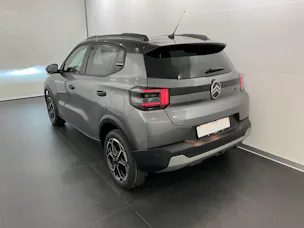 Citroën C3 1.2 Hybrid Max